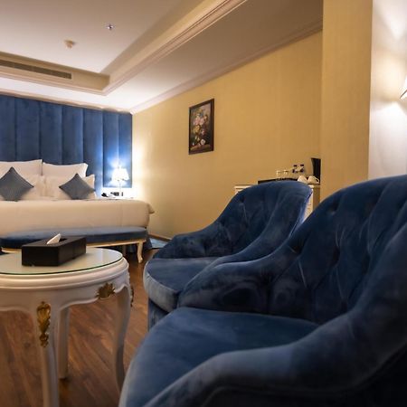 Wa Hotel Cidde Dış mekan fotoğraf