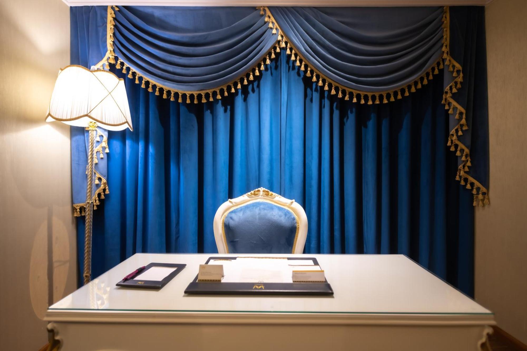 Wa Hotel Cidde Dış mekan fotoğraf