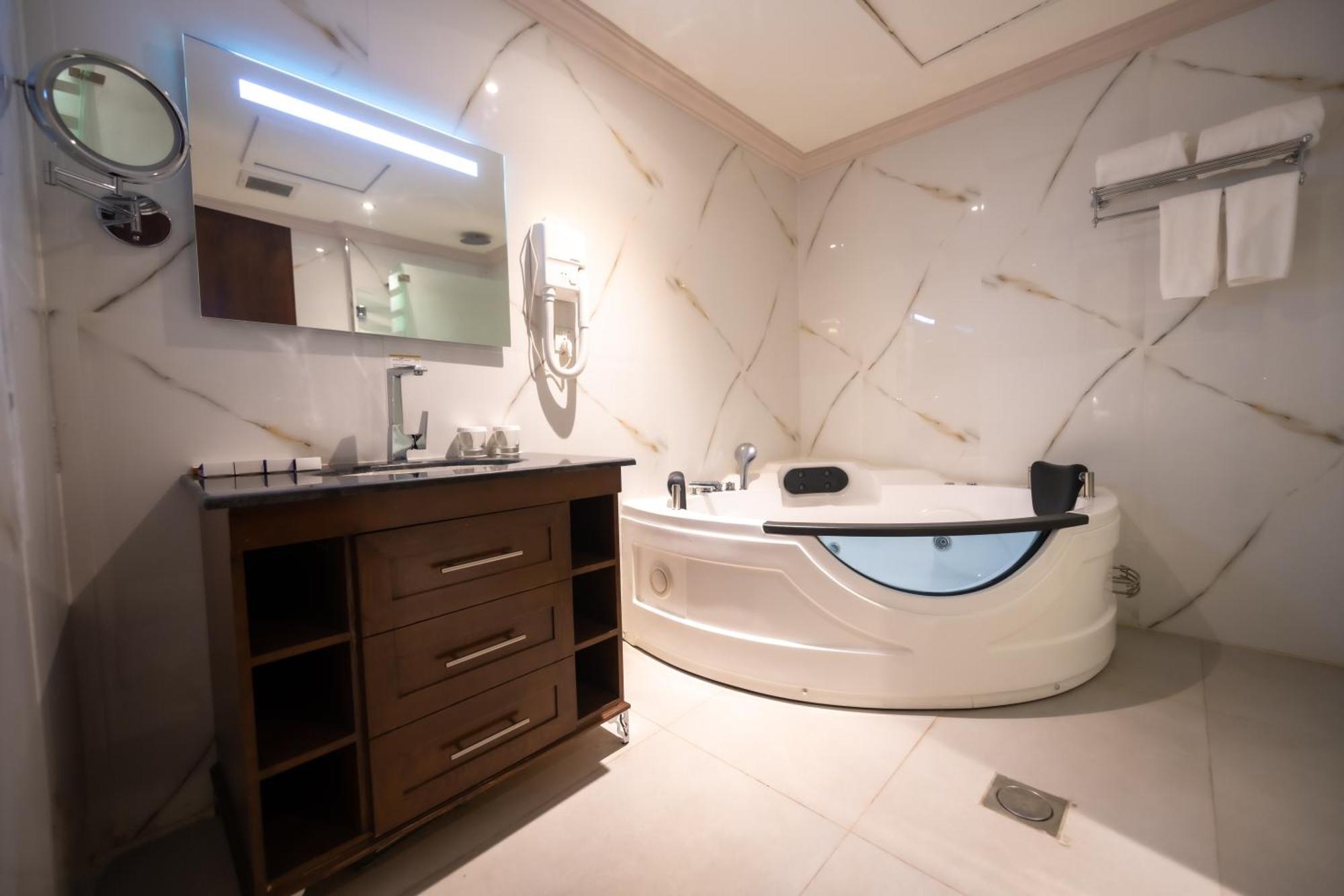 Wa Hotel Cidde Dış mekan fotoğraf