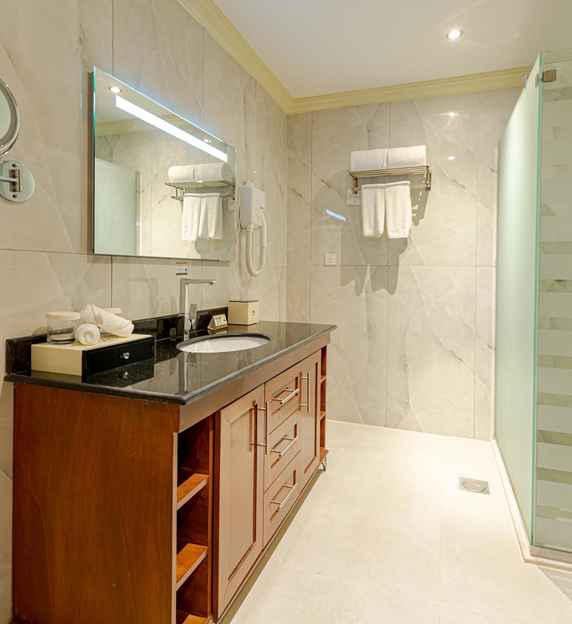 Wa Hotel Cidde Dış mekan fotoğraf