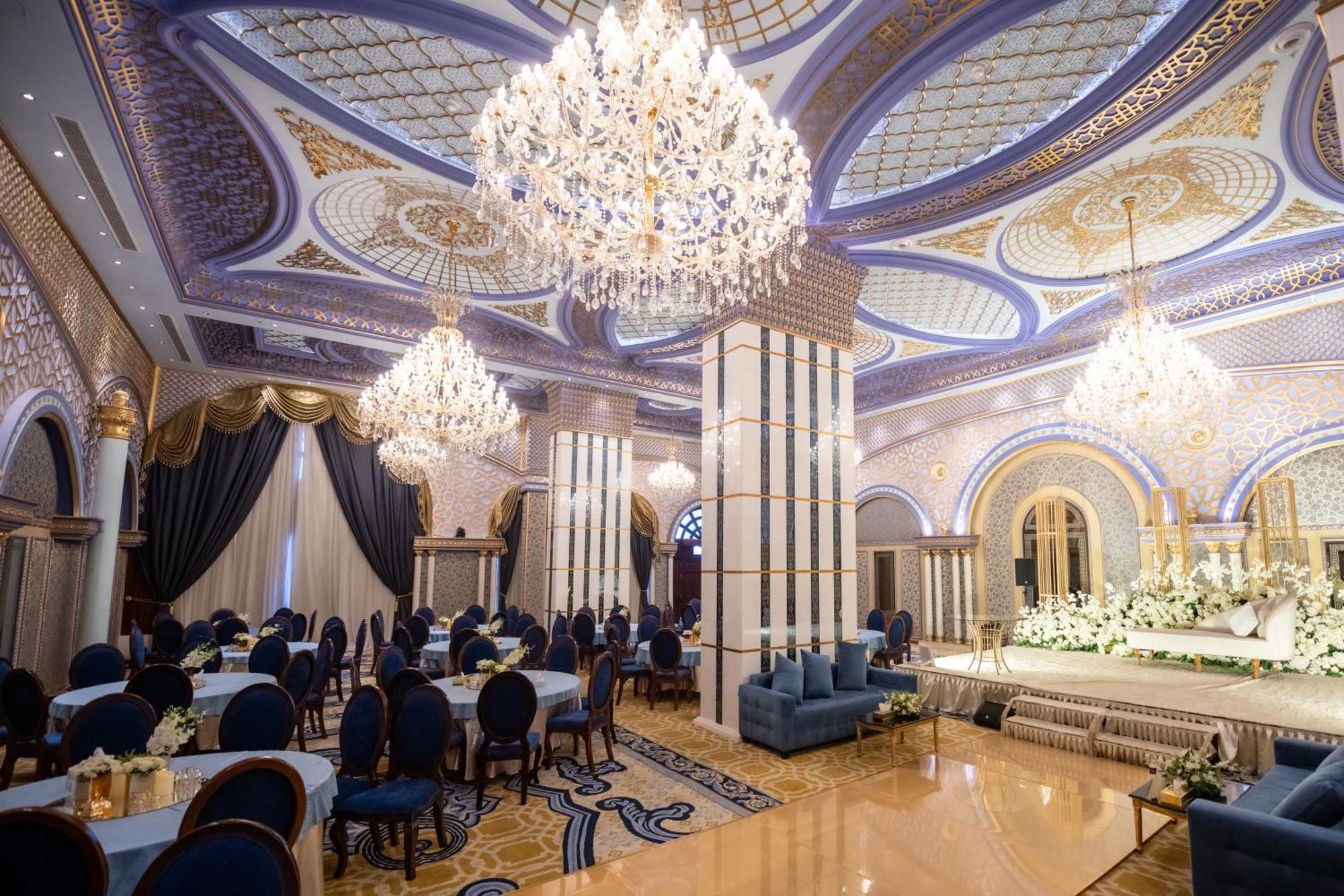 Wa Hotel Cidde Dış mekan fotoğraf