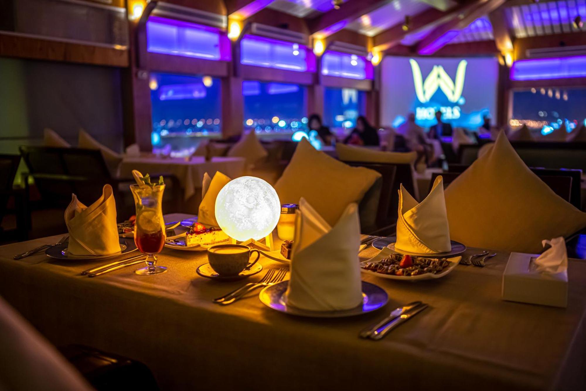 Wa Hotel Cidde Dış mekan fotoğraf