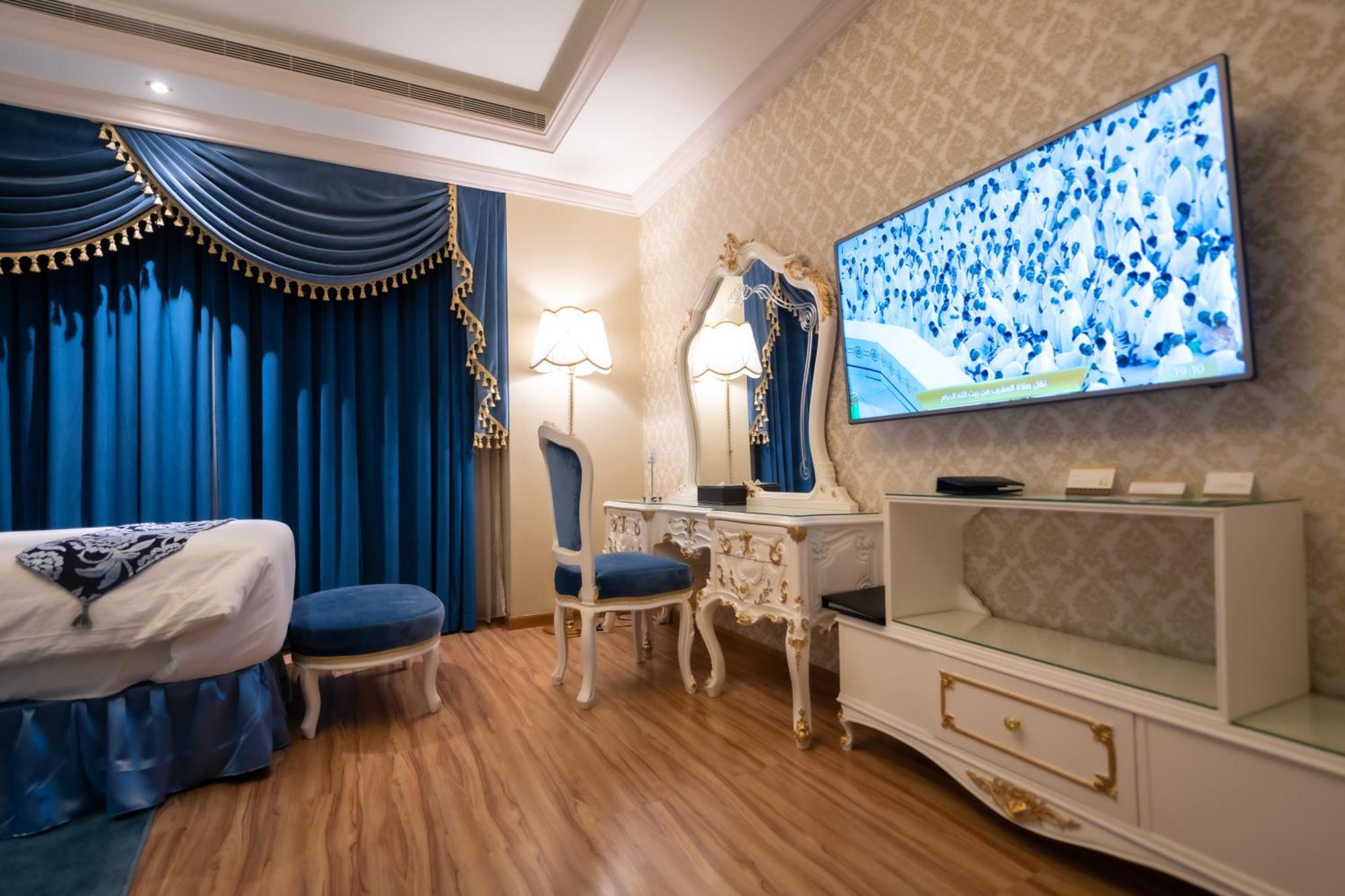 Wa Hotel Cidde Dış mekan fotoğraf