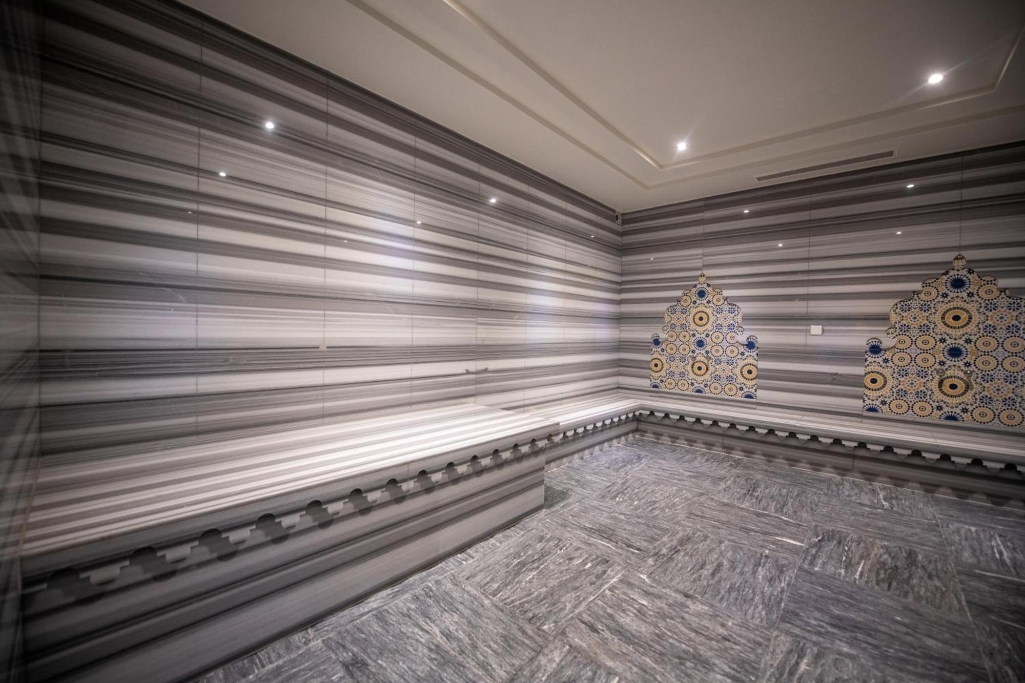 Wa Hotel Cidde Dış mekan fotoğraf