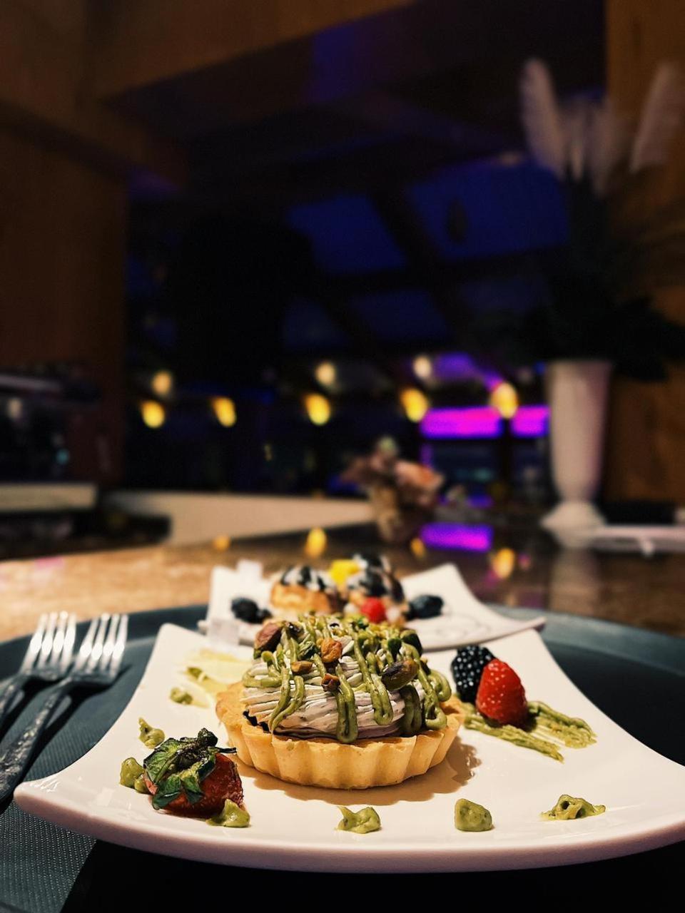 Wa Hotel Cidde Dış mekan fotoğraf