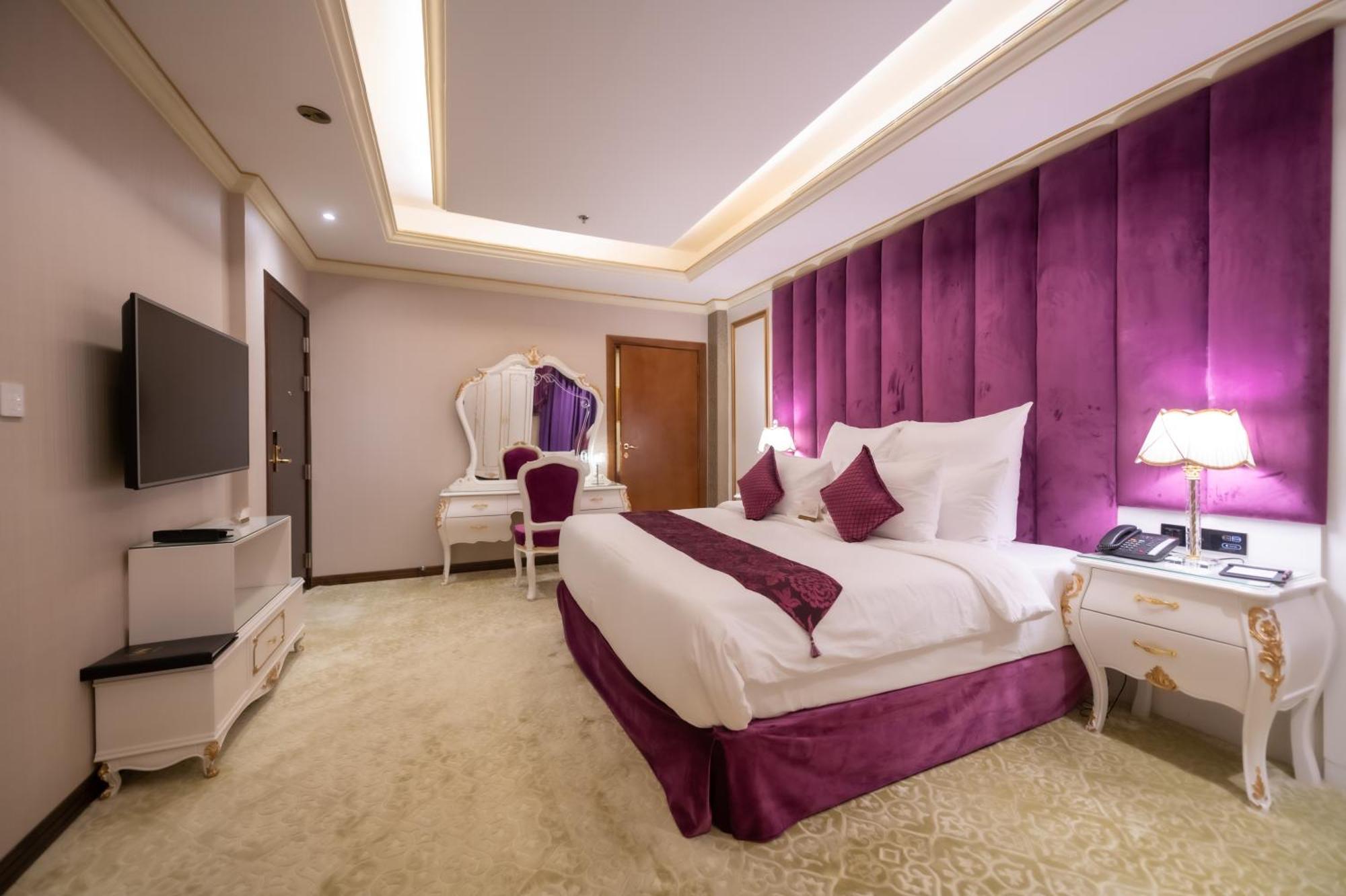 Wa Hotel Cidde Oda fotoğraf